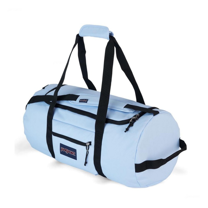 Bolsa Outdoor JanSport SuperBreak® Away Duffel 60L Bolsas Azules | AECWC11590