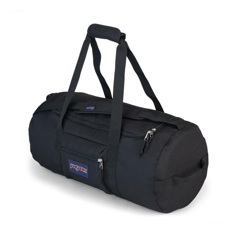 Bolsa Outdoor JanSport SuperBreak® Away Duffel 60L Bolsas Negras | ECCVG10162