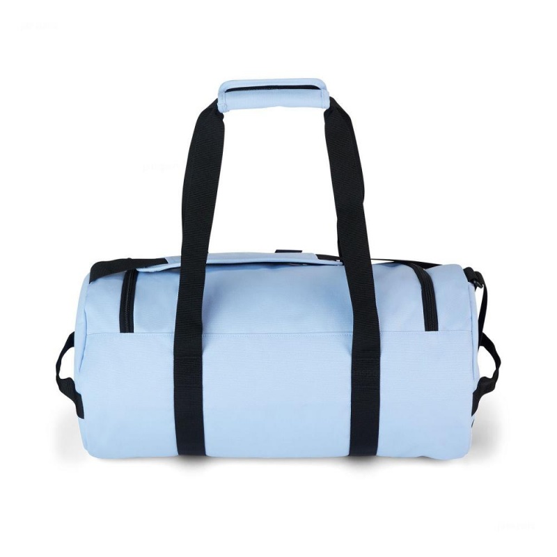 Bolsas de lona JanSport SuperBreak® Away Duffel 40L Bolsas Azules | LECSX47825