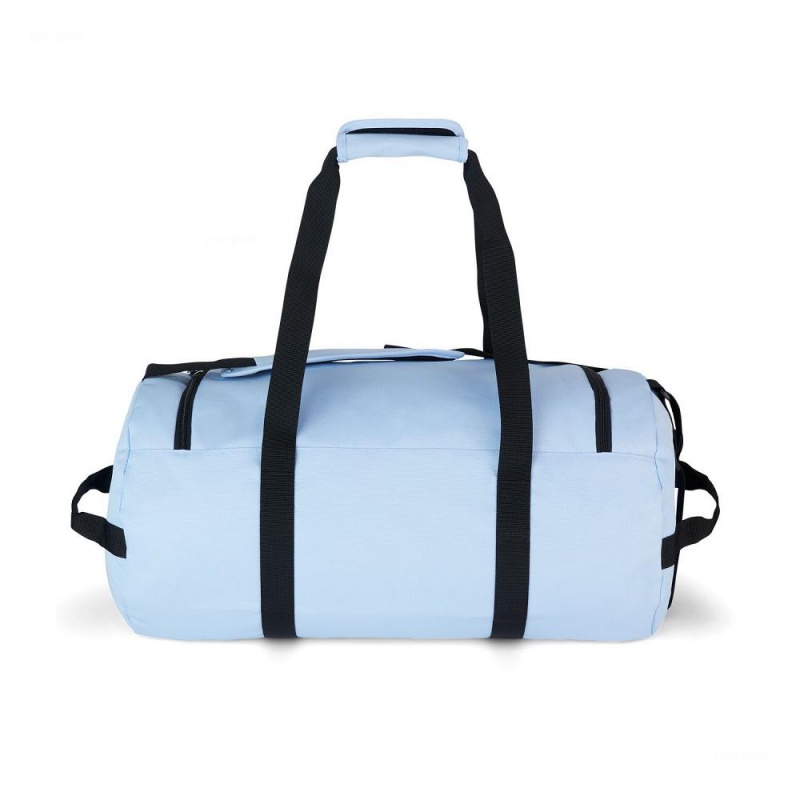 Bolsas de lona JanSport SuperBreak® Away Duffel 60L Bolsas Azules | ZECMJ62357