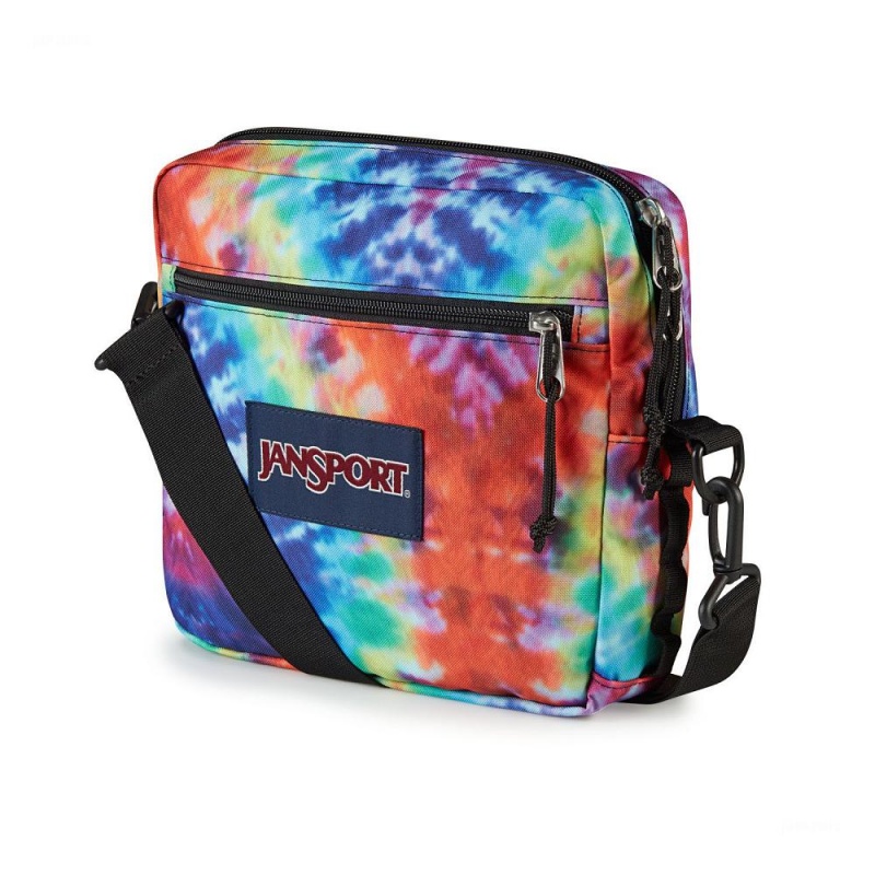 Bolsos Cruzados JanSport CENTRAL ADAPTIVE Bolsas Multicolor | GECEC39021