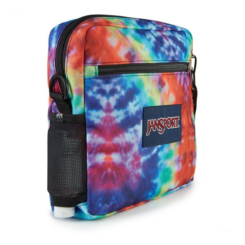 Bolsos Cruzados JanSport CENTRAL ADAPTIVE Bolsas Multicolor | GECEC39021