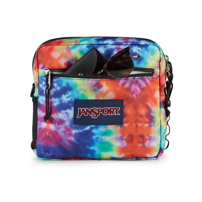 Bolsos Cruzados JanSport CENTRAL ADAPTIVE Bolsas Multicolor | GECEC39021