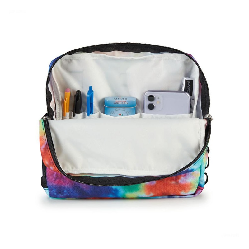 Bolsos Cruzados JanSport CENTRAL ADAPTIVE Bolsas Multicolor | GECEC39021