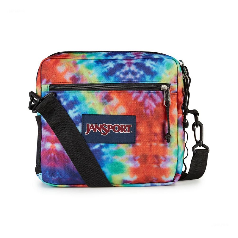 Bolsos Cruzados JanSport CENTRAL ADAPTIVE Bolsas Multicolor | GECEC39021