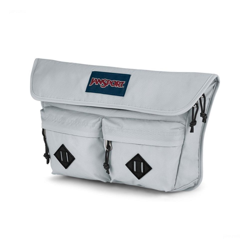 Bolsos Cruzados JanSport Larimer Bolsas Gris | FECUI22952