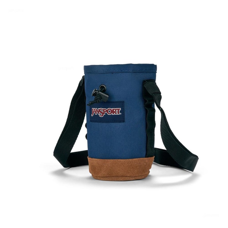 Bolsos bandolera JanSport KITSACK Bolsas Azul Marino | ECJVR40948