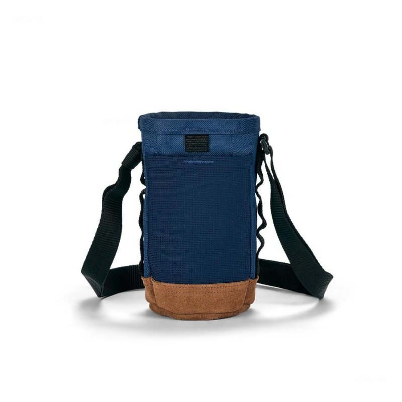 Bolsos bandolera JanSport KITSACK Bolsas Azul Marino | ECJVR40948