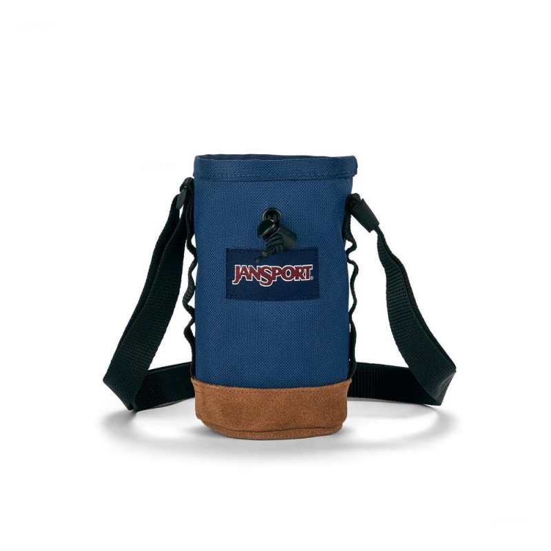 Bolsos bandolera JanSport KITSACK Bolsas Azul Marino | ECJVR40948