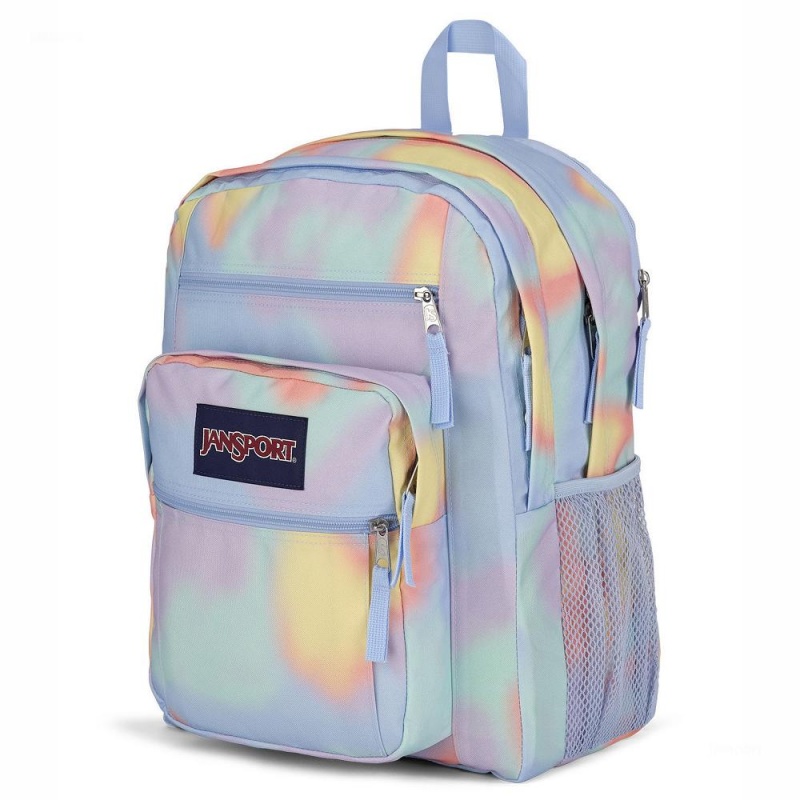 Mochila Para Portátil JanSport BIG STUDENT Mochilas Multicolor | YECVQ76830