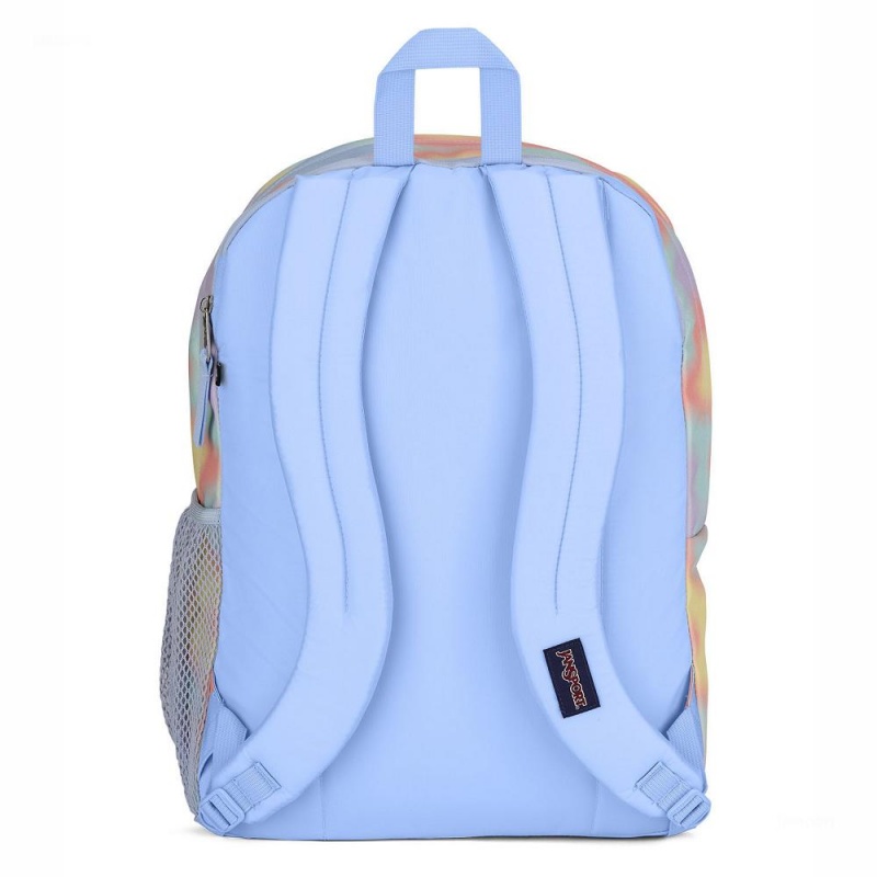 Mochila Para Portátil JanSport BIG STUDENT Mochilas Multicolor | YECVQ76830