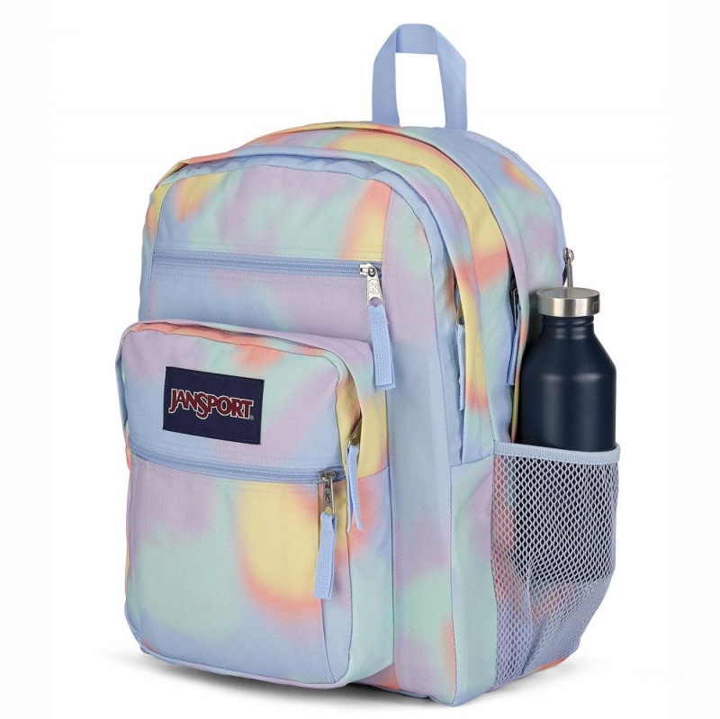 Mochila Para Portátil JanSport BIG STUDENT Mochilas Multicolor | YECVQ76830