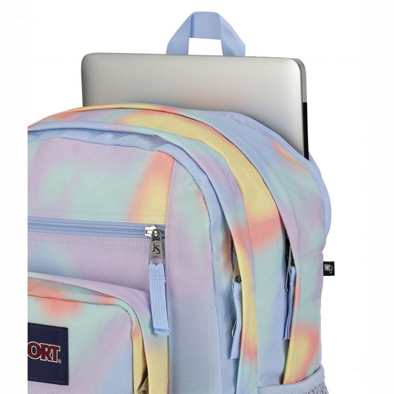 Mochila Para Portátil JanSport BIG STUDENT Mochilas Multicolor | YECVQ76830