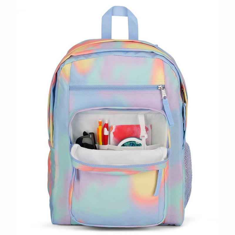 Mochila Para Portátil JanSport BIG STUDENT Mochilas Multicolor | YECVQ76830