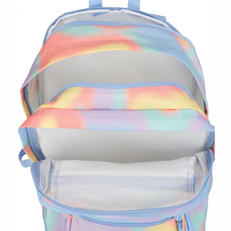 Mochila Para Portátil JanSport BIG STUDENT Mochilas Multicolor | YECVQ76830