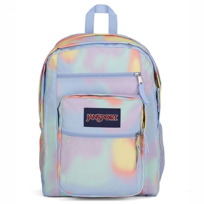 Mochila Para Portátil JanSport BIG STUDENT Mochilas Multicolor | YECVQ76830