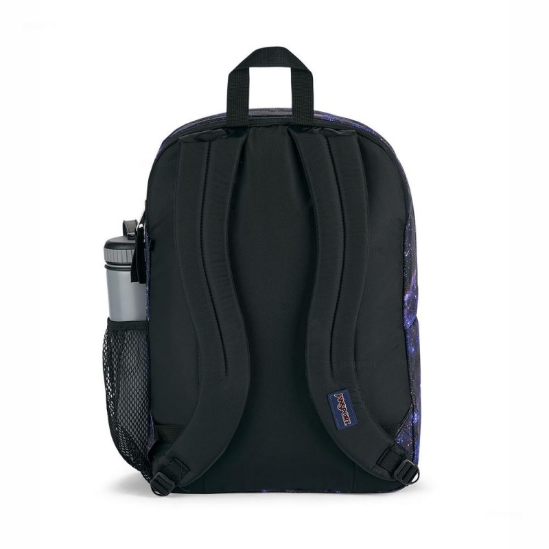 Mochila Para Portátil JanSport BIG STUDENT Mochilas Azul Marino | ECEAH93945