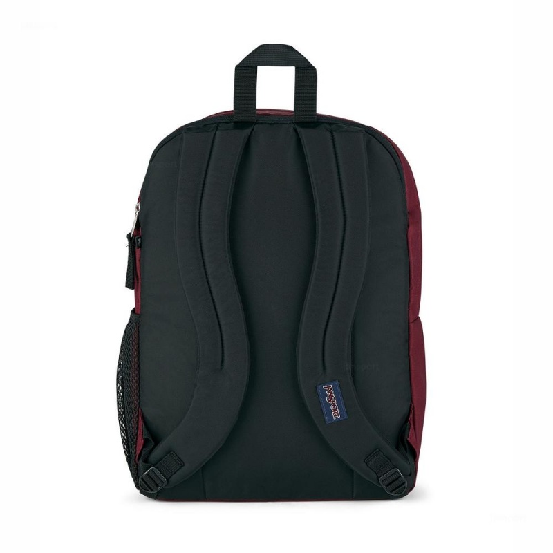 Mochila Para Portátil JanSport BIG STUDENT Mochilas Burdeos | ZECMJ51948