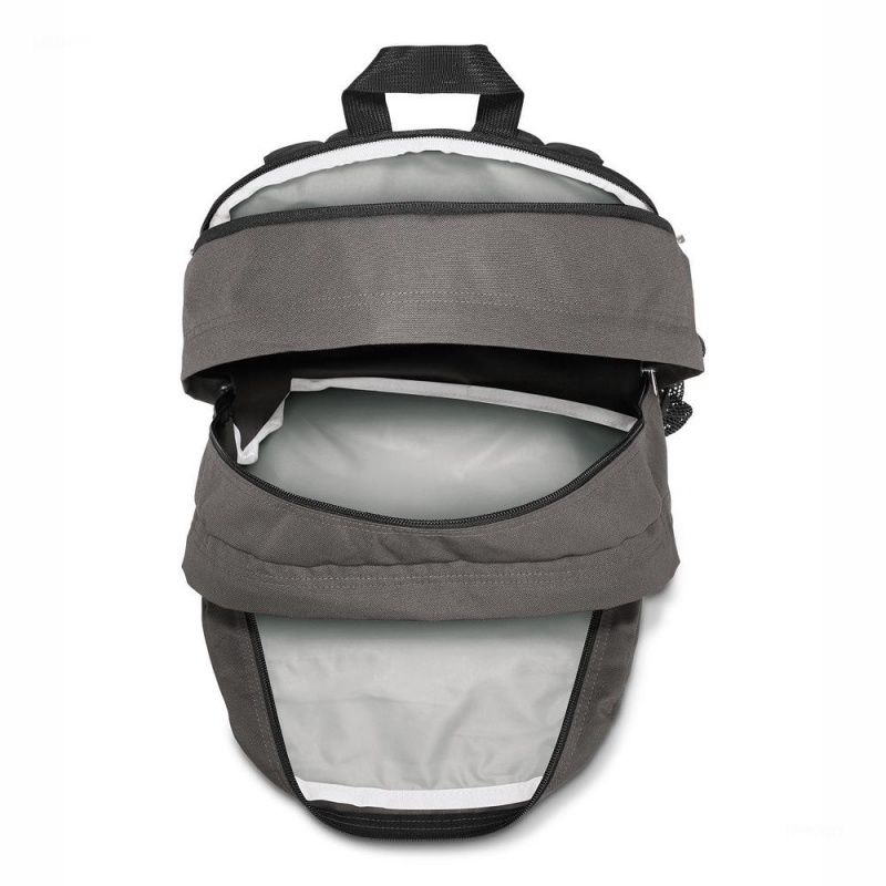 Mochila Para Portátil JanSport BIG STUDENT Mochilas Gris | BECSO77943