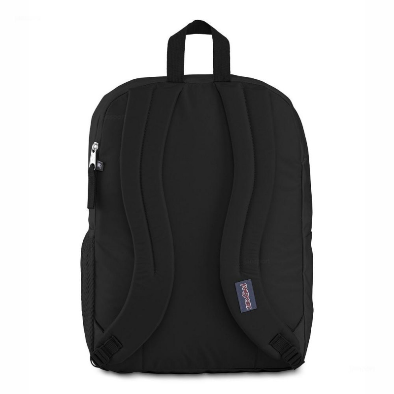 Mochila Para Portátil JanSport BIG STUDENT Mochilas Negras | MECFT88093