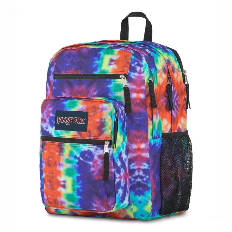 Mochila Para Portátil JanSport BIG STUDENT Mochilas Multicolor | ECEAH43334