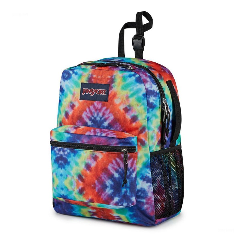 Mochila Para Portátil JanSport CENTRAL ADAPTIVE Mochilas Multicolor | ZECNQ94193