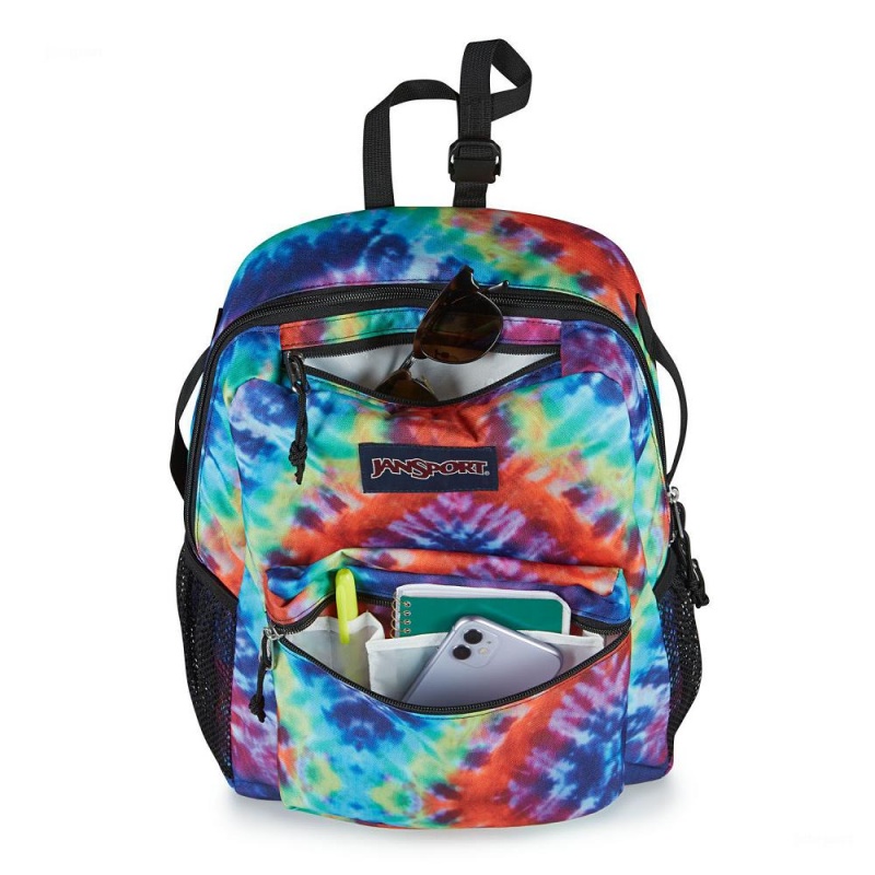 Mochila Para Portátil JanSport CENTRAL ADAPTIVE Mochilas Multicolor | ZECNQ94193