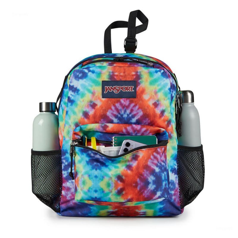 Mochila Para Portátil JanSport CENTRAL ADAPTIVE Mochilas Multicolor | ZECNQ94193