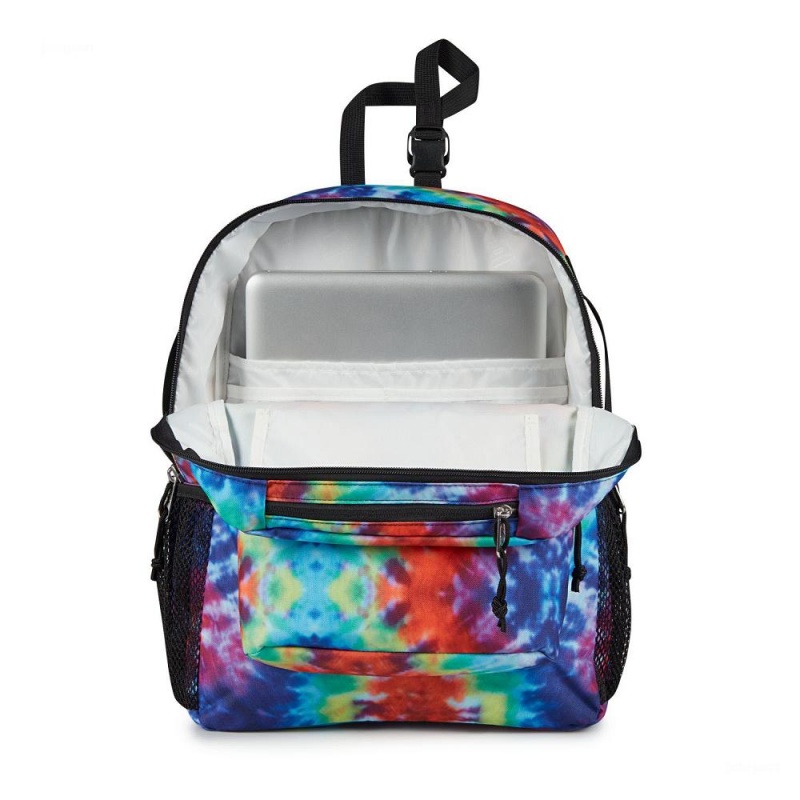 Mochila Para Portátil JanSport CENTRAL ADAPTIVE Mochilas Multicolor | ZECNQ94193