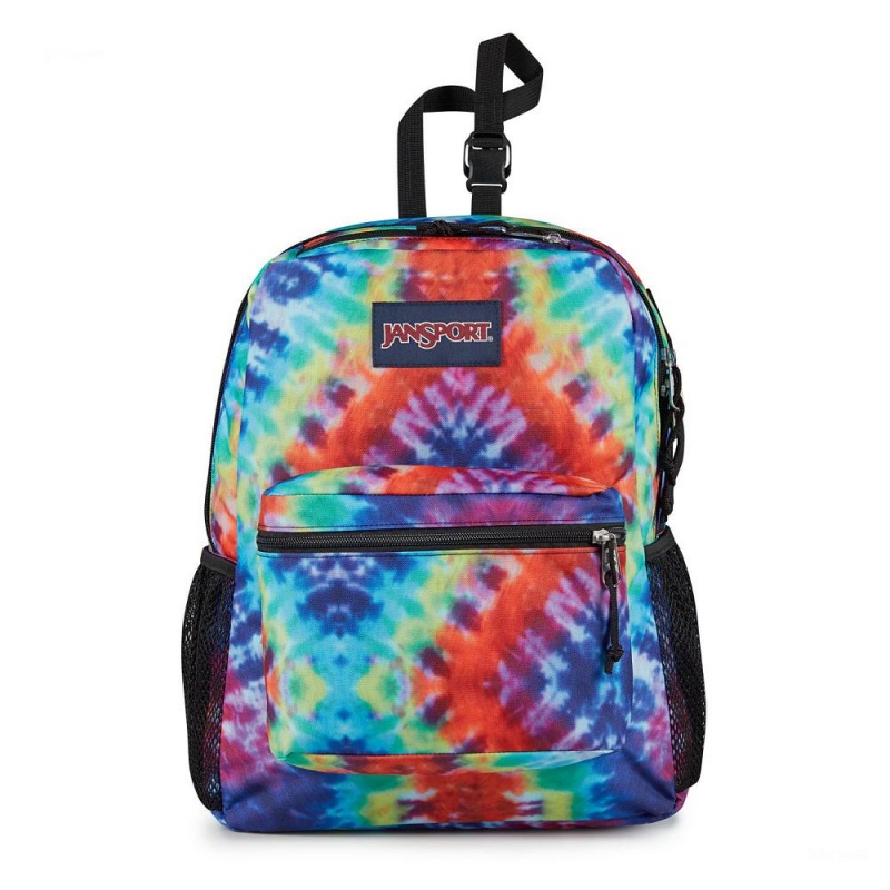 Mochila Para Portátil JanSport CENTRAL ADAPTIVE Mochilas Multicolor | ZECNQ94193