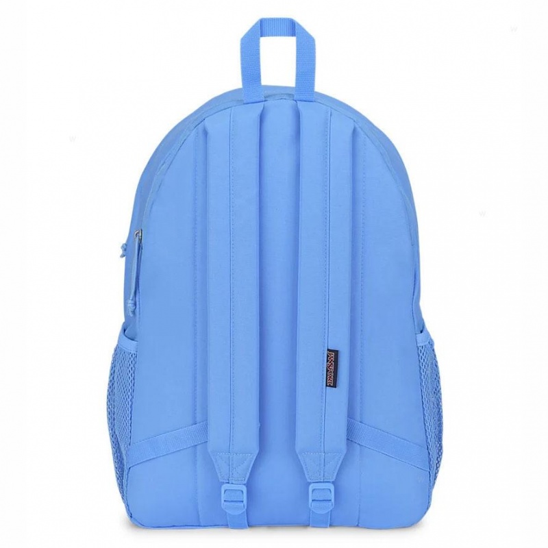 Mochila Para Portátil JanSport GRANBY Mochilas Azules | DECKV47849