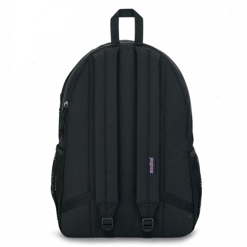 Mochila Para Portátil JanSport GRANBY Mochilas Negras | XECGW28447