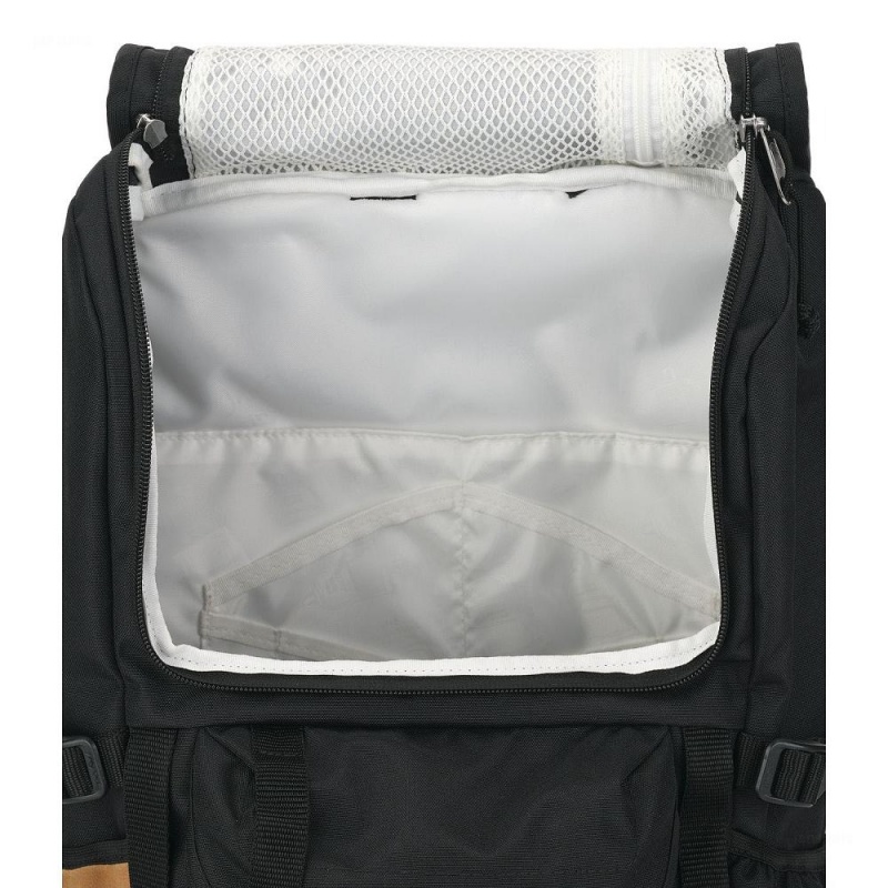 Mochila Para Portátil JanSport Hatchet Mochilas Negras | GECUC47757