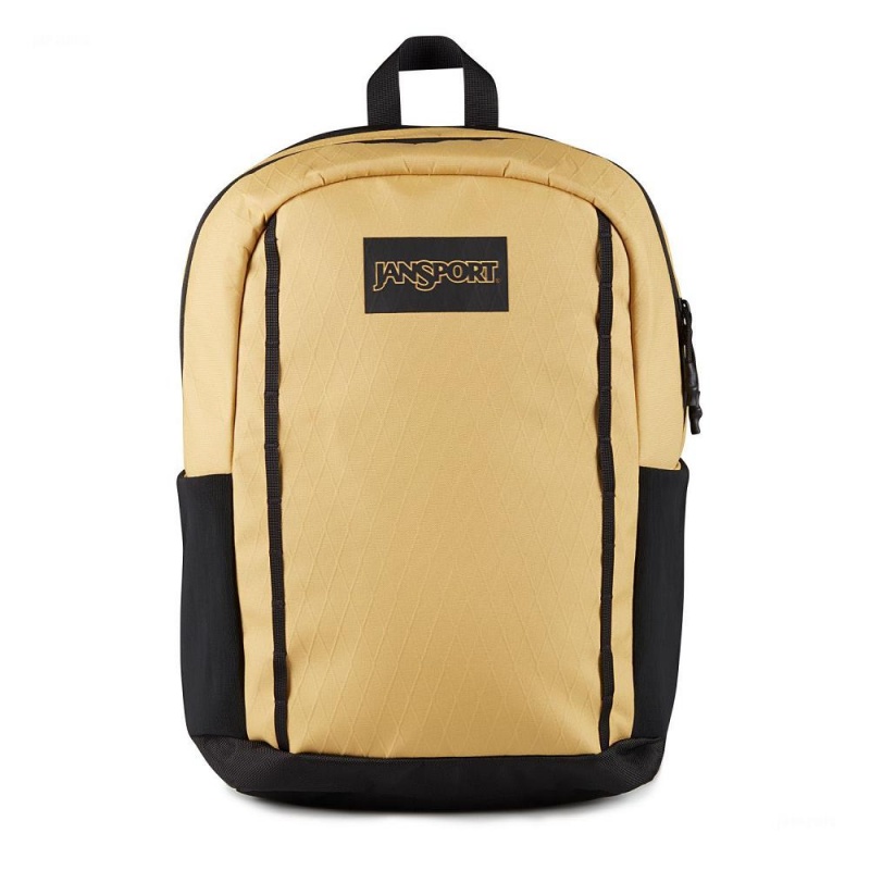 Mochila Para Portátil JanSport Pro Pack Mochilas Amarillo | MECFT25535