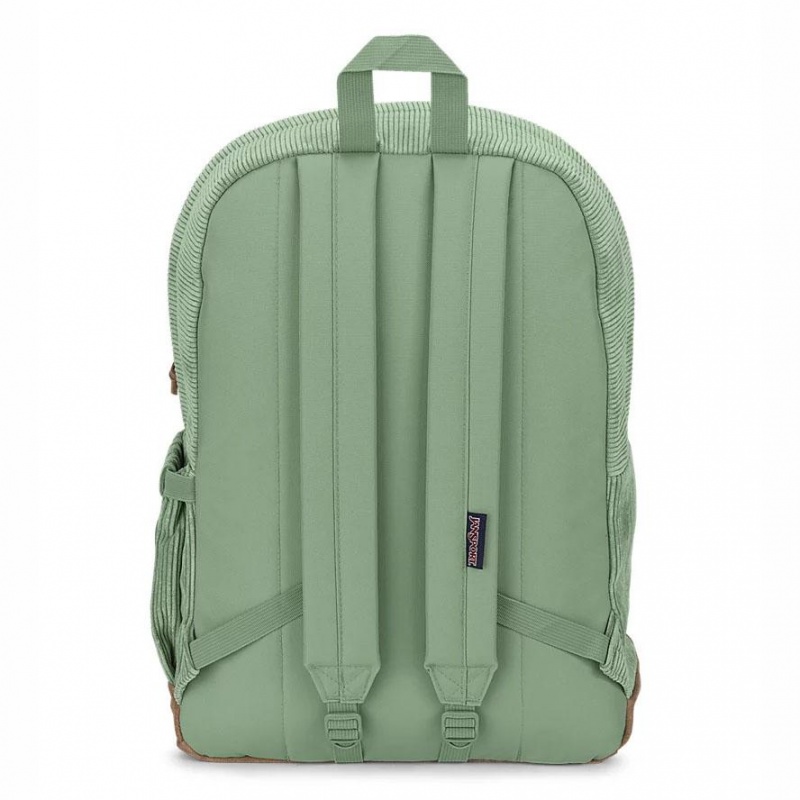 Mochila Para Portátil JanSport Right Pack Mochilas Verde | SECNY10019