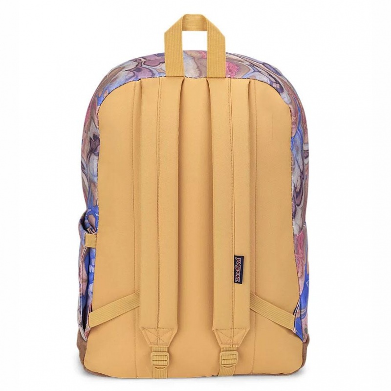 Mochila Para Portátil JanSport Right Pack Mochilas Multicolor | PECQX45785