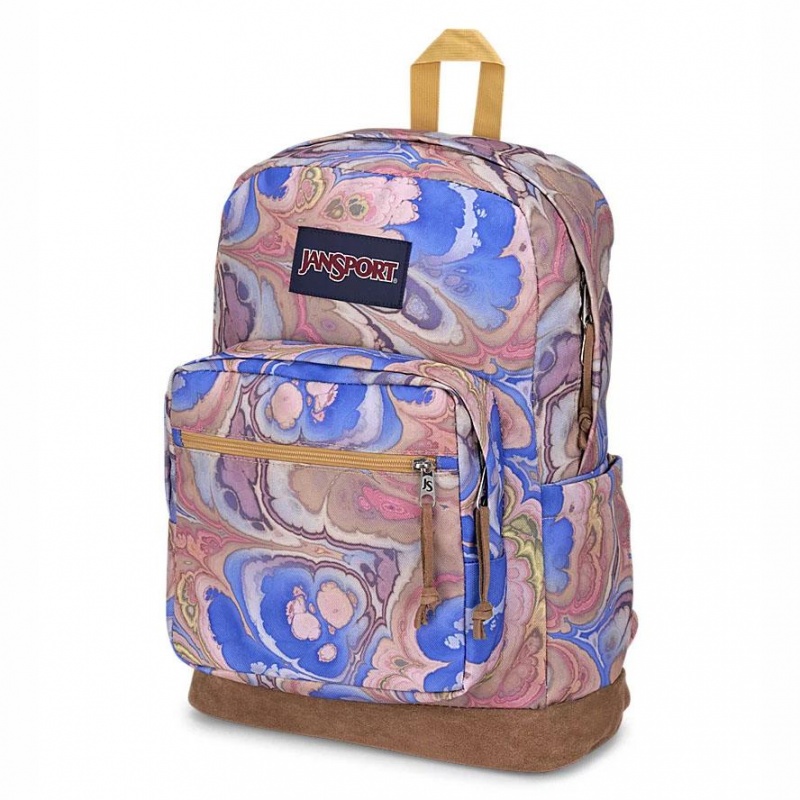 Mochila Para Portátil JanSport Right Pack Mochilas Multicolor | PECQX45785