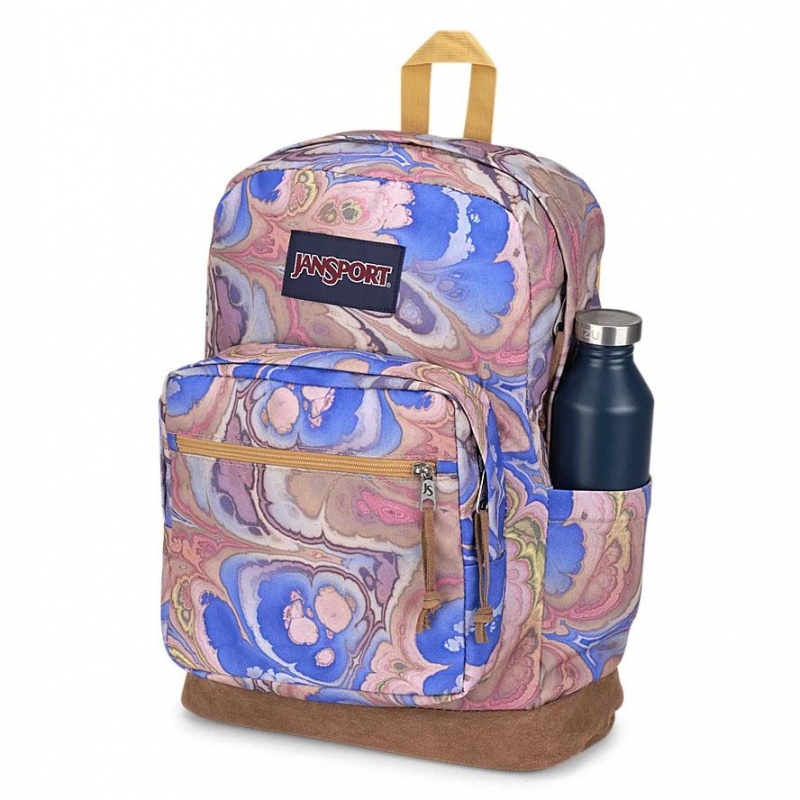 Mochila Para Portátil JanSport Right Pack Mochilas Multicolor | PECQX45785