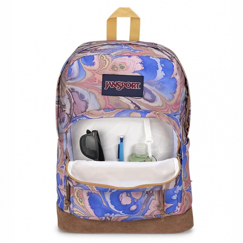 Mochila Para Portátil JanSport Right Pack Mochilas Multicolor | PECQX45785