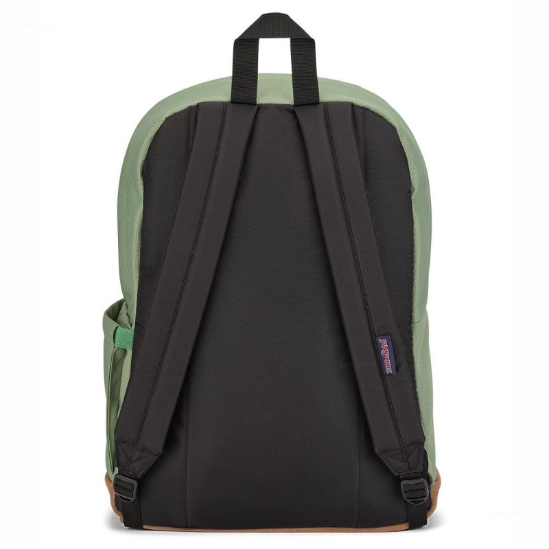 Mochila Para Portátil JanSport Right Pack Mochilas Verde | PECQX42745