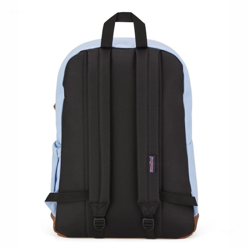 Mochila Para Portátil JanSport Right Pack Mochilas Azules | YECVQ64151