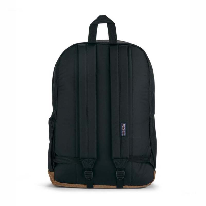 Mochila Para Portátil JanSport Right Pack Mochilas Negras | UECTG59953