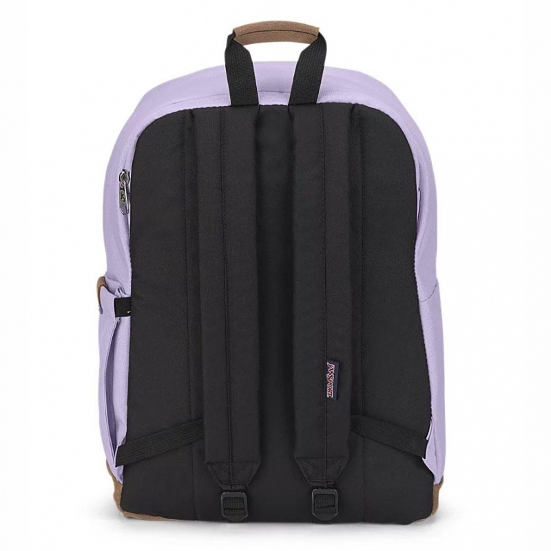 Mochila Para Portátil JanSport Right Pack Premium Mochilas Moradas | MECFT39528