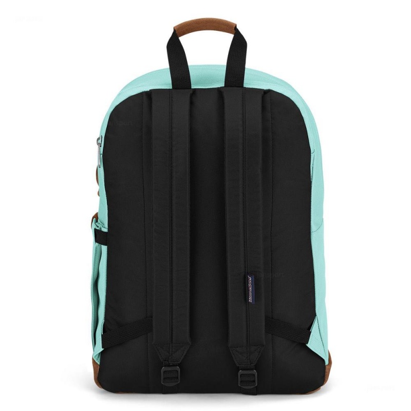 Mochila Para Portátil JanSport Right Pack Premium Mochilas Azules | BECSO62731