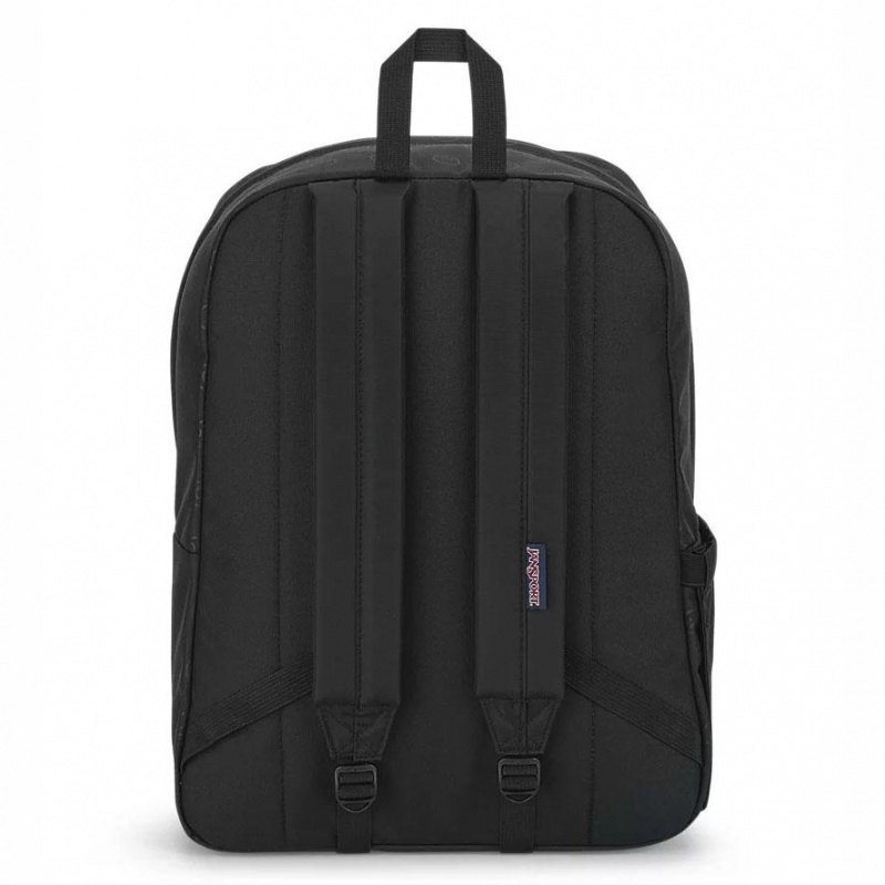 Mochila Para Portátil JanSport SuperBreak® Plus Mochilas Negras | YECVQ52779