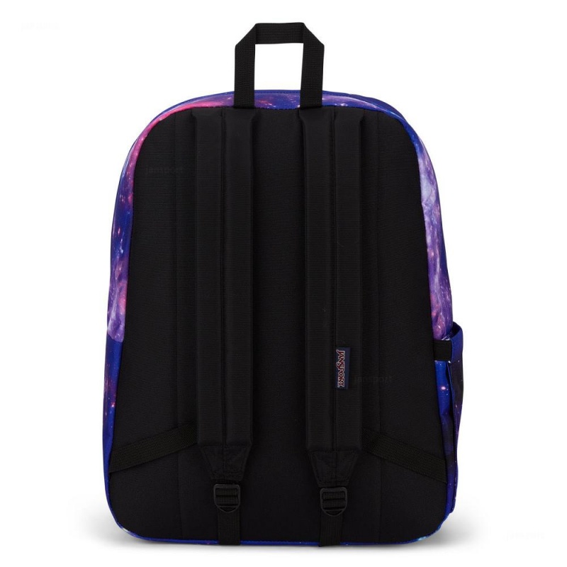 Mochila Para Portátil JanSport SuperBreak® Plus Mochilas Multicolor | ECICD58820