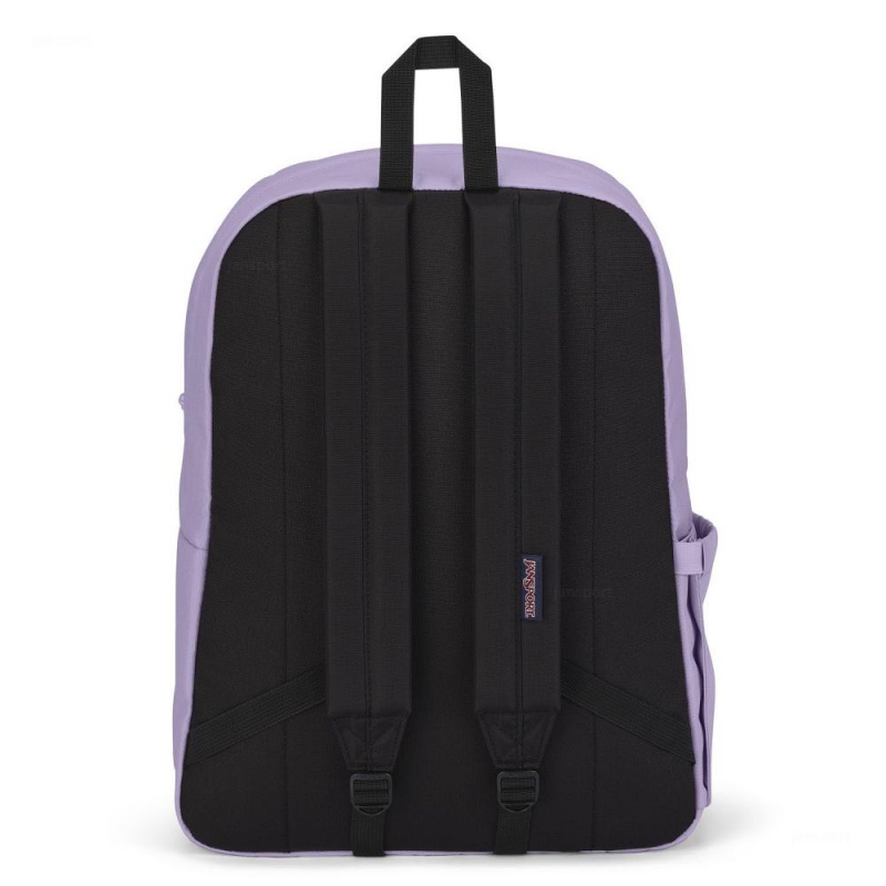 Mochila Para Portátil JanSport SuperBreak® Plus Mochilas Moradas | TECPQ53737