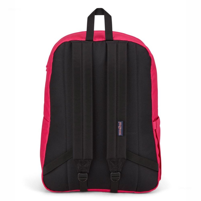 Mochila Para Portátil JanSport SuperBreak® Plus Mochilas Moradas | ECCIF59515