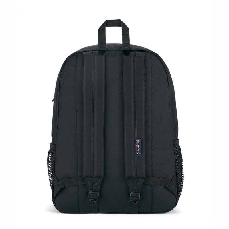 Mochila Para Portátil JanSport UNION PACK Mochilas Negras | FECHY98344