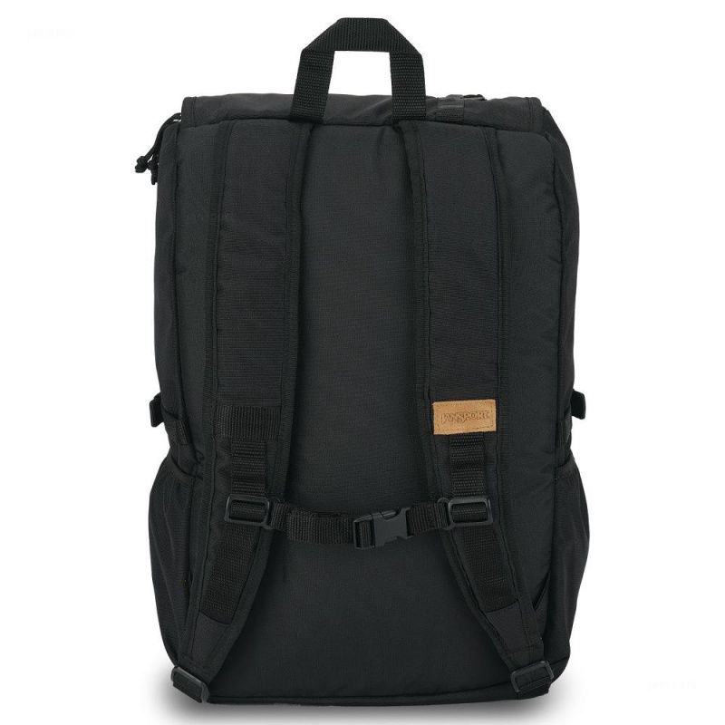 Mochilas de trabajo JanSport Hatchet Mochilas Negras | LECTR74546